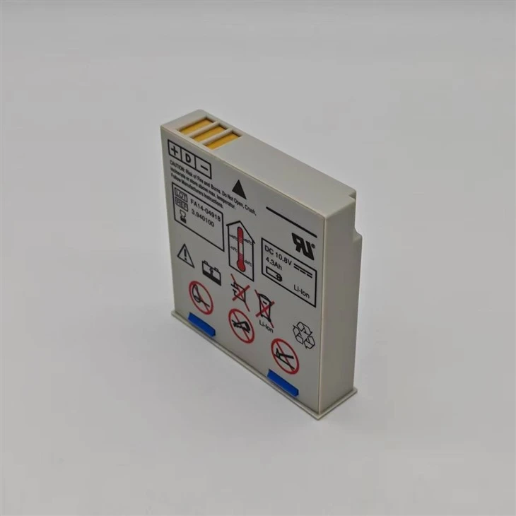 3.940100 Battery For Schiller Defigard 5000 price