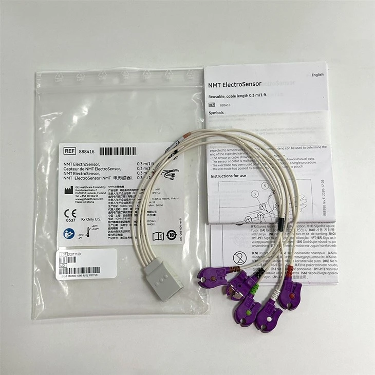 Datex-Ohmeda NMT ELECTROSENSOR 888416