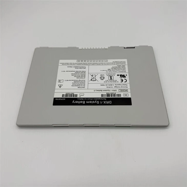 DRX-1 System Battery For Carestream DRX-1 best