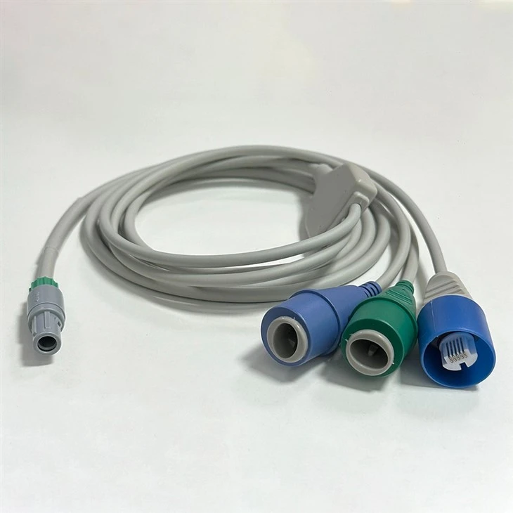 Edwards Lifesciences FloTrac Cable EV1000 14pin EVFTC1