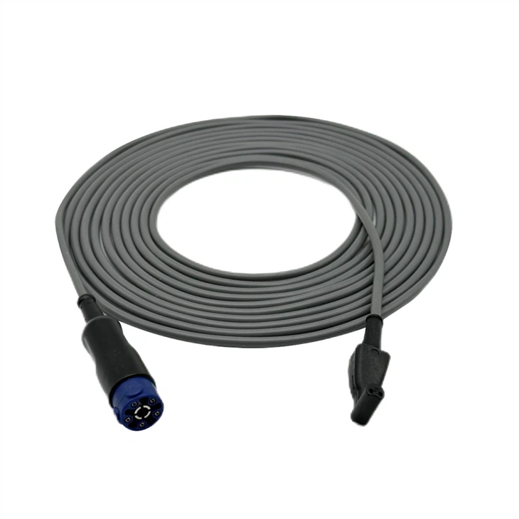 erbe storz 플라즈마 레지 스코프 케이블 바이폴라 케이블 20196-118