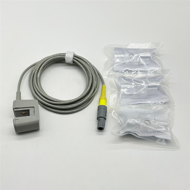 Mainstream EtCO2 Sensor Capnograph CO2 Module For Monitor Northern
