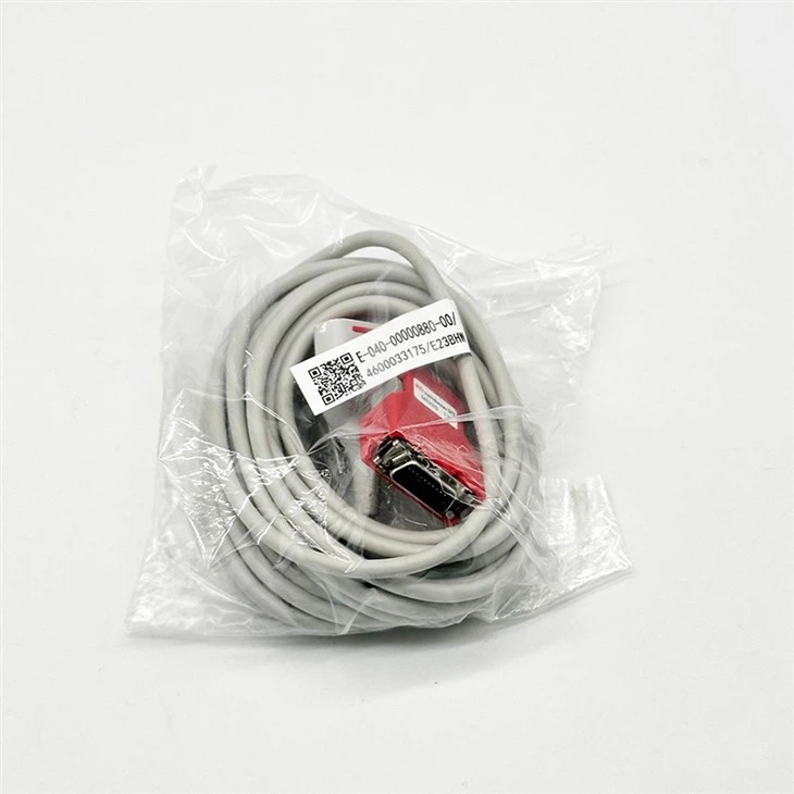 Masimo RD SET Rainbow 4073 SpO2 Extension Cable MD20-12
