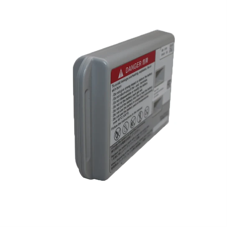 NIHON KOHDEN Rechargeable Lithium Battery 10.8V For BSM-1763 SB-170P