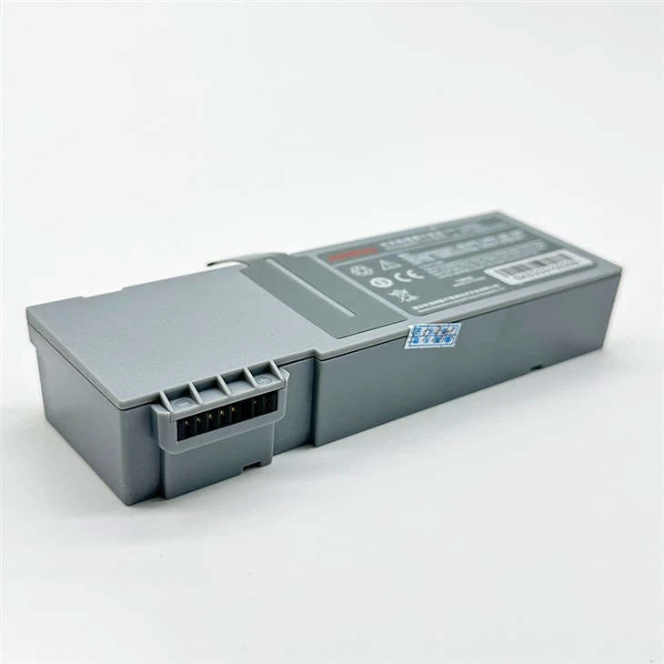 SK04B9003 Battery For Mindray BeneFusion SP5 VP5 factory