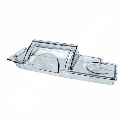GE Datex-Ohmeda 인큐베이터 상단 가습기 저장소 6600-1492-500