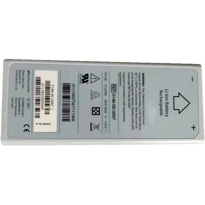 MAQUET CARDIOSAVE 하이브리드 배터리 0146-00-0097