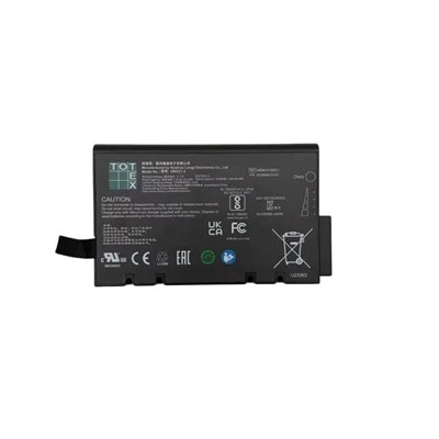 PageWriter TC20 TC30 TC50 U용 Totex 교체용 배터리80221-4 989803199221