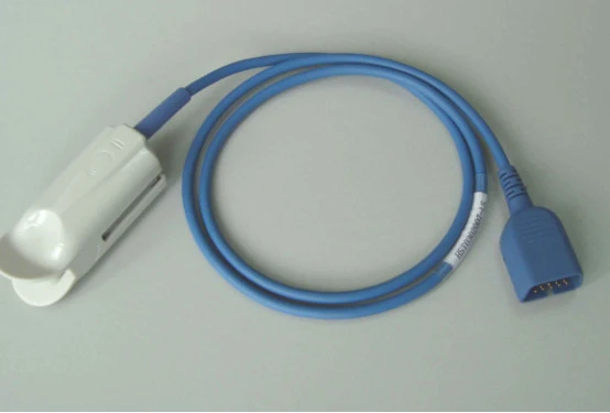 일본 Kohden BSM2301 SpO2 센서, 원래 TL-101T 용