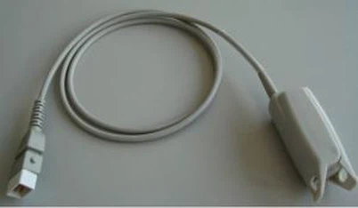 BCI 호환 3401,3304,3303,3302,3301,3300 모니터 성인 손가락 클립 SpO2 센서 맥박 산소 농도계