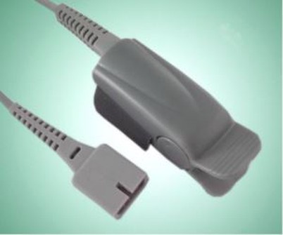 Nellcor N200 7pin 성인 손가락 클립 SpO2 센서