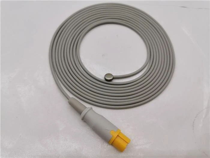 Mindray Compatible Temperature Sensor Probe