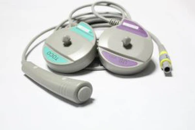 코멘 5000C 3in1 미국 TOCO 마크 태아 프로브