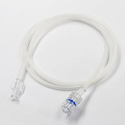 일회용 압력 확장 튜브