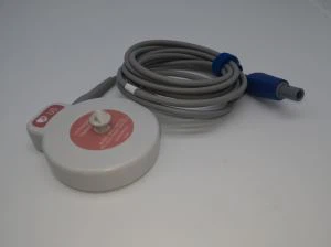 에단 미국 태아 트랜스 듀서 프로브