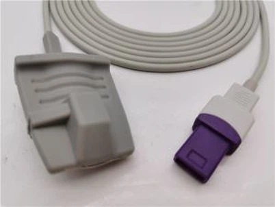 Lohmeier 호환 SpO2 프로브 센서 소아용 소프트