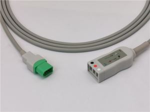 Mindray Datascope ECG 트렁크 케이블