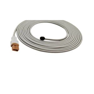 Spacelabs 호환 온도 프로브 의료 성인 피부