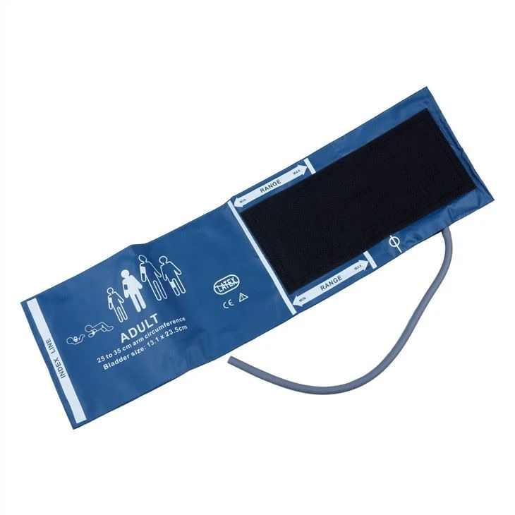 Blood Pressure Monitor BP Cuff Adult NIBP Cuff