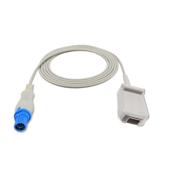 Drager Siemens 호환 Spo2 센서 어댑터 케이블