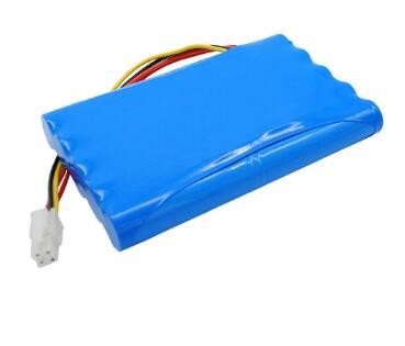 GE Monitor Replacement Battery S-5