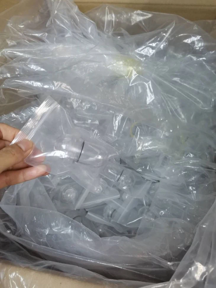 Mindray PM-9000 Medical Co2 Water Trap