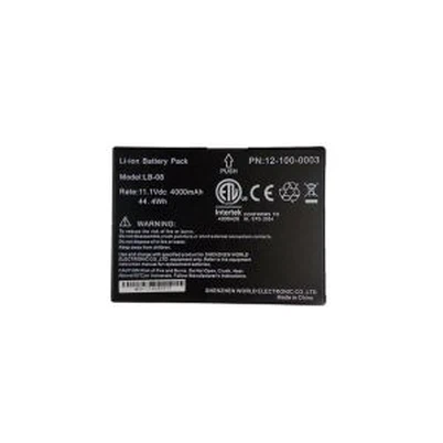 Biolight LB-08 리튬 이온 배터리 팩 12-100-1003