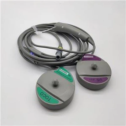 3 In 1 Contec US Toco 변환기 프로브 센서