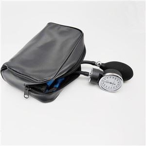 500ml 재사용 가능한 IBP 블래 더리스 주입 백