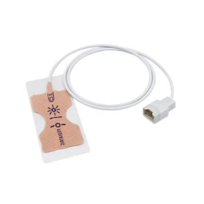 돌고래 호환 일회용 SpO2 센서