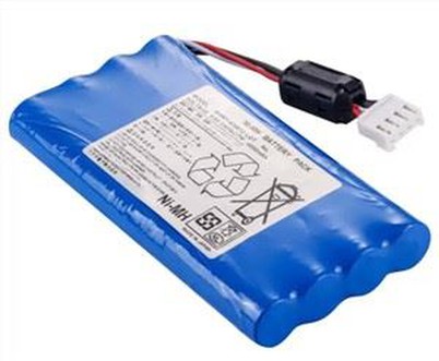 Fukuda Denshi 의료 기기 교체 배터리