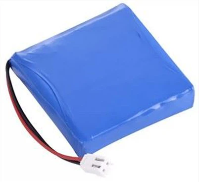 쉴러를위한 의료 장비 배터리 백업