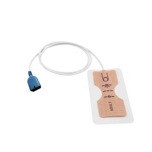 Nihon Kohden 일회용 SpO2 센서 성인 TL-251T
