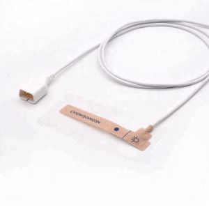 Nihon Kohden 일회용 SpO2 센서 TL-253T