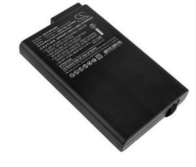 Philips M3 교체 용 모니터 배터리 M3046A