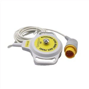 Sonicaid Oxford Huntleigh 초음파 미국 변환기