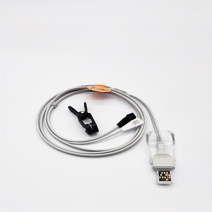 Short Multi-Size Spo2 Sensor For Masimo