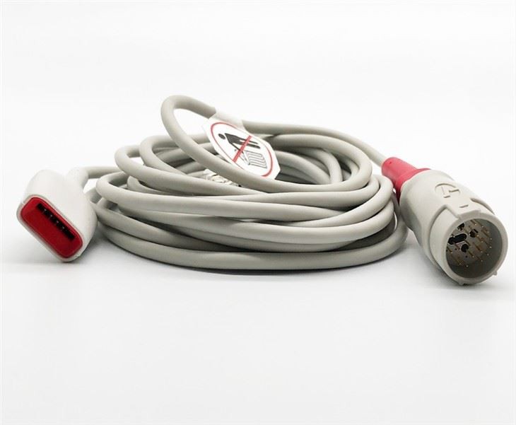 Short Multi-Size Spo2 Sensor For Masimo