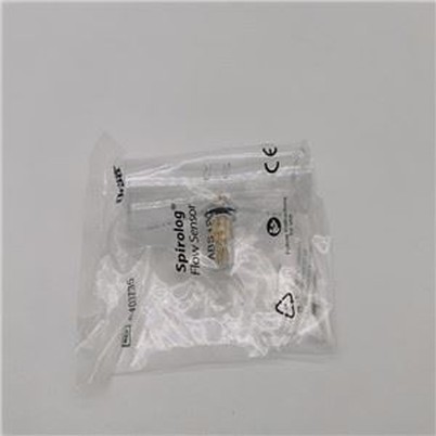 Drager Spirolog 유량 센서 8403735