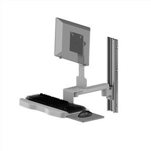 병원 높이 조절 워크스테이션 암/마취암 모니터링