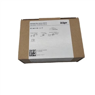 원래 DRAGER 8411130 신생아 흐름 센서 ISO15