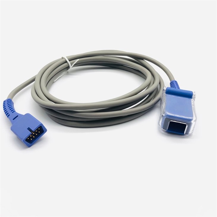DS-100-N0/M1196T Spo2 Sensor Compatible With Nellcor,0.9m/3m