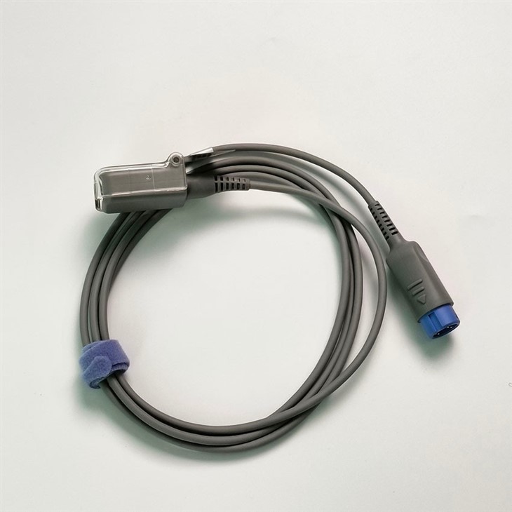 Original Edan SPO2 Extension Cable X-series 01.57.471068-11