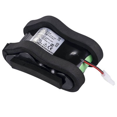 Spot LXI 활력징후 모니터용 Welch Allyn 6.4 V 리튬 배터리