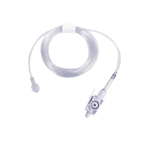 Straight EtCO2 Sample Line With Humidifier 98980314456 M2776A1