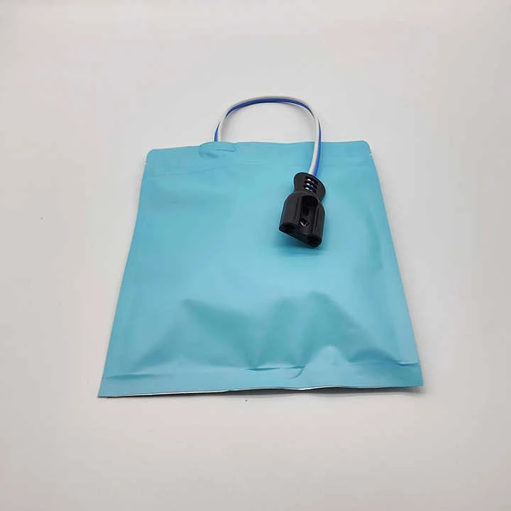 Disposable Zoll/Mbelec AED Defibrillator Adult Electrode Pads